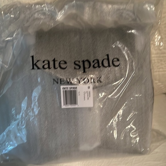 17. Kate Spade Lizzie Medium Flap Backpack in Enchanted Green - Picture 6 of 11